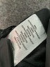 Jessica Solid Black Jumpsuit Size S - photo 4
