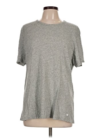 James Perse Short Sleeve T-Shirt (view 1)