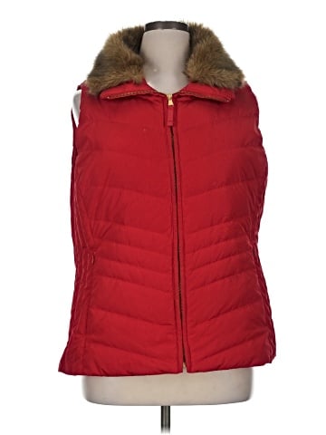 Talbots Vest (view 1)