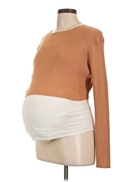Kindred Bravely Long Sleeve Top