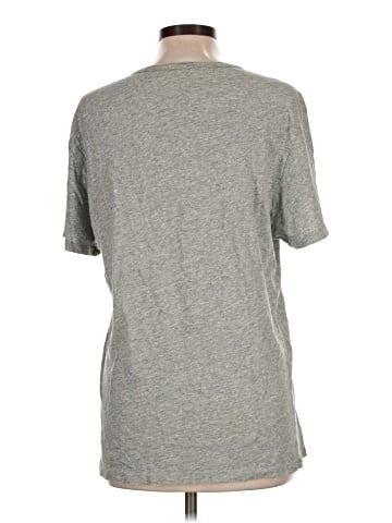 James Perse Short Sleeve T-Shirt (view 2)