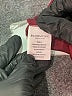BLOOMCHIC 100% Polyester Burgundy 3/4 Sleeve Blouse Size 22 - photo 8