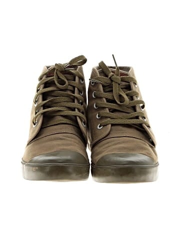 Bangs Sneakers (view 2)