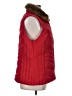 Talbots 100% Polyester Red Vest Size XL - photo 4