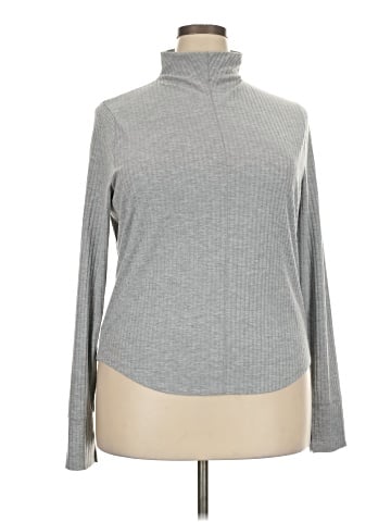 MWL by Madewell Turtleneck Sweater (view 1)