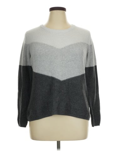 Design History Pullover Sweater (view 1)