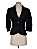 Trina Turk Black Blazer Size 2 (estimated) - photo 1