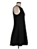 Old Navy Tweed Black Cocktail Dress Size M - photo 4