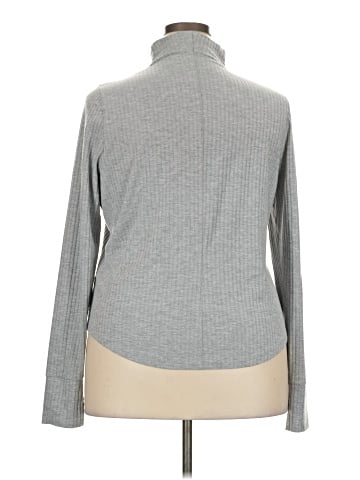 MWL by Madewell Turtleneck Sweater (view 2)