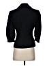 Trina Turk Black Blazer Size 2 (estimated) - photo 2