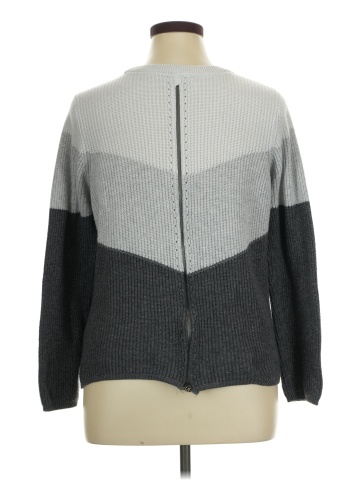 Design History Pullover Sweater (view 2)