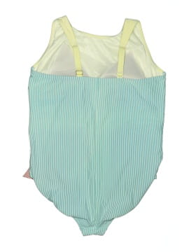 Lands' End One Piece Swimsuit (view 2)