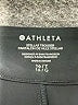 Athleta Solid Black Dress Pants Size 16 (tall) - photo 7