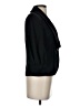 Trina Turk Black Blazer Size 2 (estimated) - photo 4