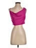 Superdown 100% Polyester Pink Sleeveless Blouse Size XS - photo 1