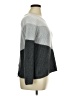 Design History Chevron-herringbone Gray Pullover Sweater Size XL - photo 4