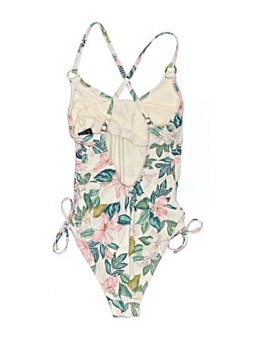 Palisades Beach Club One Piece Swimsuit (view 2)