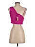 Superdown 100% Polyester Pink Sleeveless Blouse Size XS - photo 2