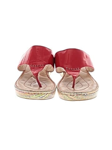 Born Crown Wedges (view 2)