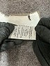 Melrose 100% Polyester Black Cocktail Dress Size 8 - photo 8
