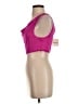 Superdown 100% Polyester Pink Sleeveless Blouse Size XS - photo 5