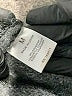 Grace + Karma Stripes Gray Turtleneck Sweater Size M - photo 8