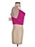 Superdown 100% Polyester Pink Sleeveless Blouse Size XS - photo 4