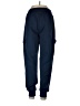 Unbranded Blue Cargo Pants Size L - photo 2
