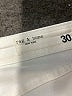 Rag & Bone White Jeans Size 30 waist - photo 7