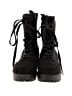 CATHERINE Catherine Malandrino Black Boots Size 7 - photo 2