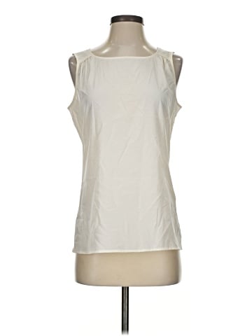 St. John Sleeveless T-Shirt (view 1)