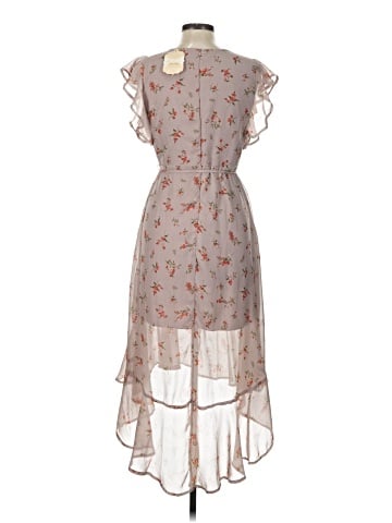 Altar'd State Casual Dress (view 2)