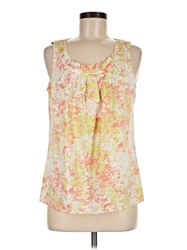 Anne Klein Sleeveless Blouse