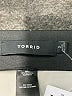 Torrid Plaid Gray Skort Size 3X Plus (3) - photo 3