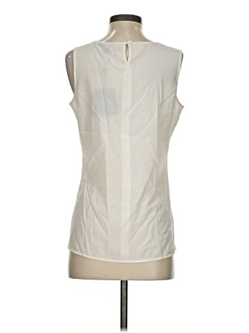St. John Sleeveless T-Shirt (view 2)