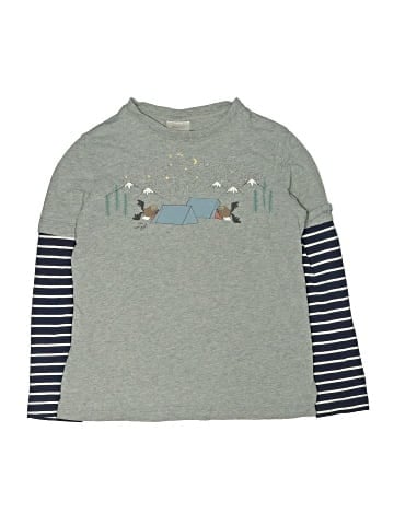 Hanna Andersson Long Sleeve T-Shirt (view 1)