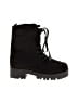 CATHERINE Catherine Malandrino Black Boots Size 7 - photo 1