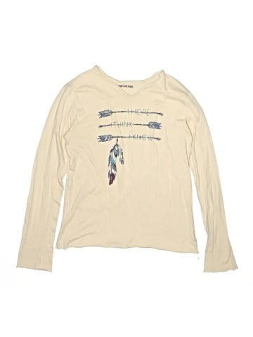 Zadig & Voltaire Long Sleeve T-Shirt (view 1)