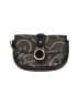 Dooney & Bourke Black Clutch One size - photo 1