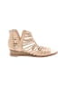 Vince Camuto Tan Wedges Size 7 1/2 - photo 1