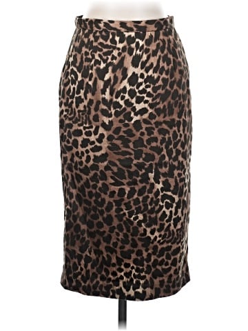 MICHAEL Michael Kors Formal Skirt (view 1)