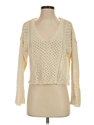 ASOS Design Pullover Sweater (view 1)