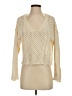 ASOS Design Ivory Pullover Sweater Size 2 - photo 1