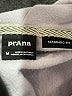 PrAna Silver Sweatshirt Size M - photo 7
