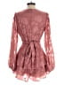 Lulus Pink Romper Size M - photo 2