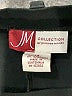 JM Collection Solid Black Casual Pants Size 14 - photo 4