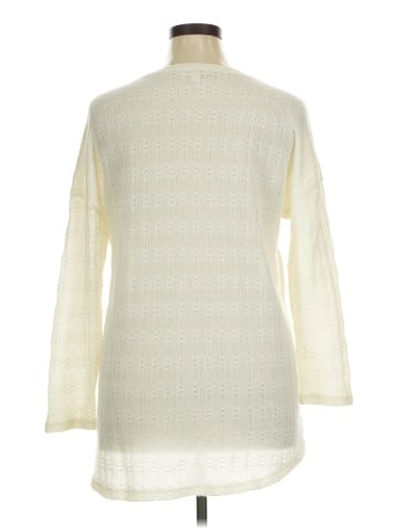 Weekend Suzanne Betro 3/4 Sleeve Blouse (view 2)