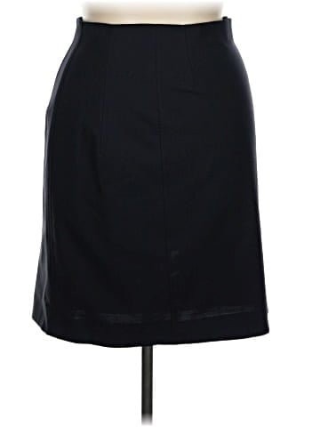 MM. LaFleur Wool Skirt (view 1)