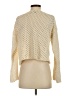 ASOS Design Ivory Pullover Sweater Size 2 - photo 2
