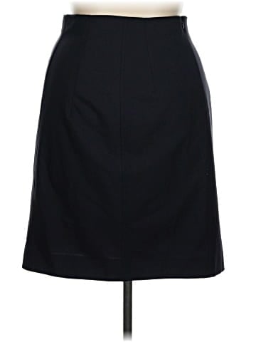 MM. LaFleur Wool Skirt (view 2)